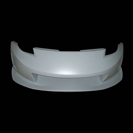 Nissan 03-08 Z33 350z AM Type front bumper
