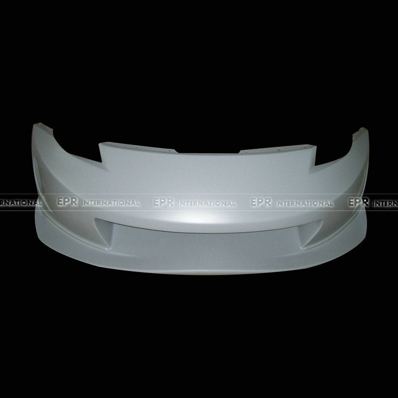 Nissan 03-08 Z33 350z AM Type front bumper