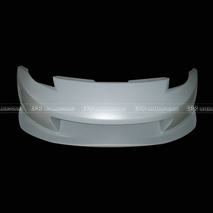 Nissan 03-08 Z33 350z AM Type front bumper