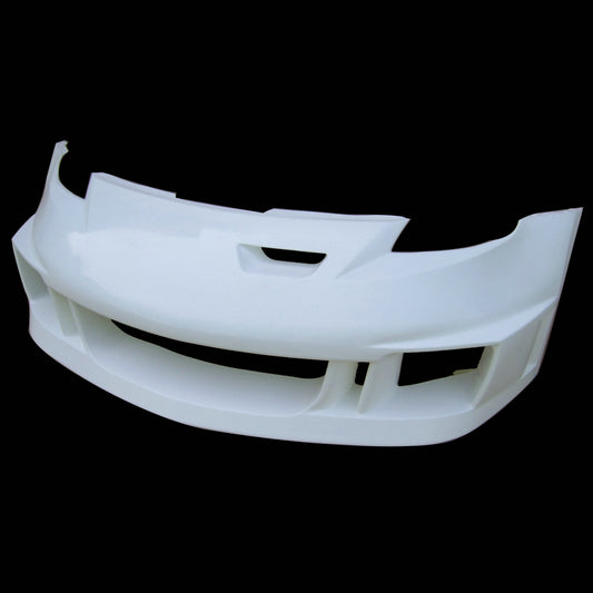 NISSAN 03-08 Z33 350Z AN Type front bumper