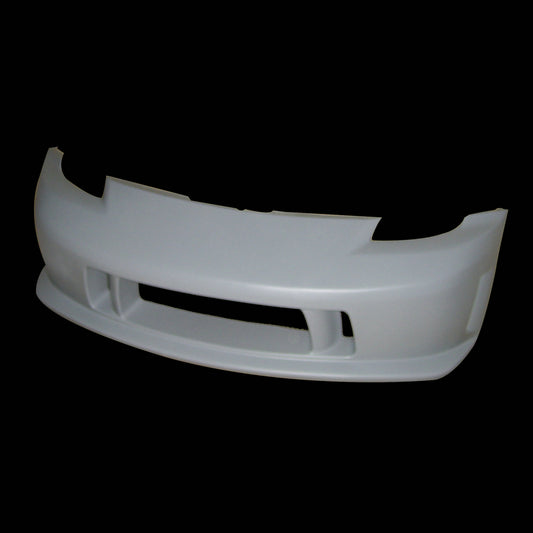 NISSAN 03-08 Z33 350Z CSZ Type front bumper