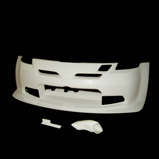 NISSAN 03-08 Z33 350z CW Type front bumper