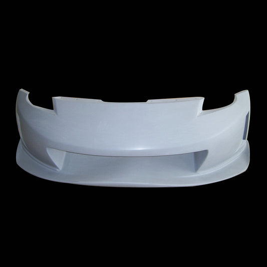 NISSAN 03-08 Z33 350Z  C Type front bumper