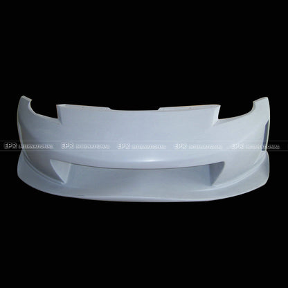 Nissan 03-08 Z33 350Z  C Type front bumper