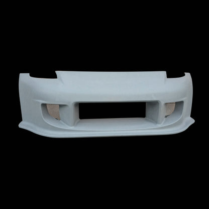 NISSAN Z33 350Z DO style wide body front bumper (Can fit with normal fender)