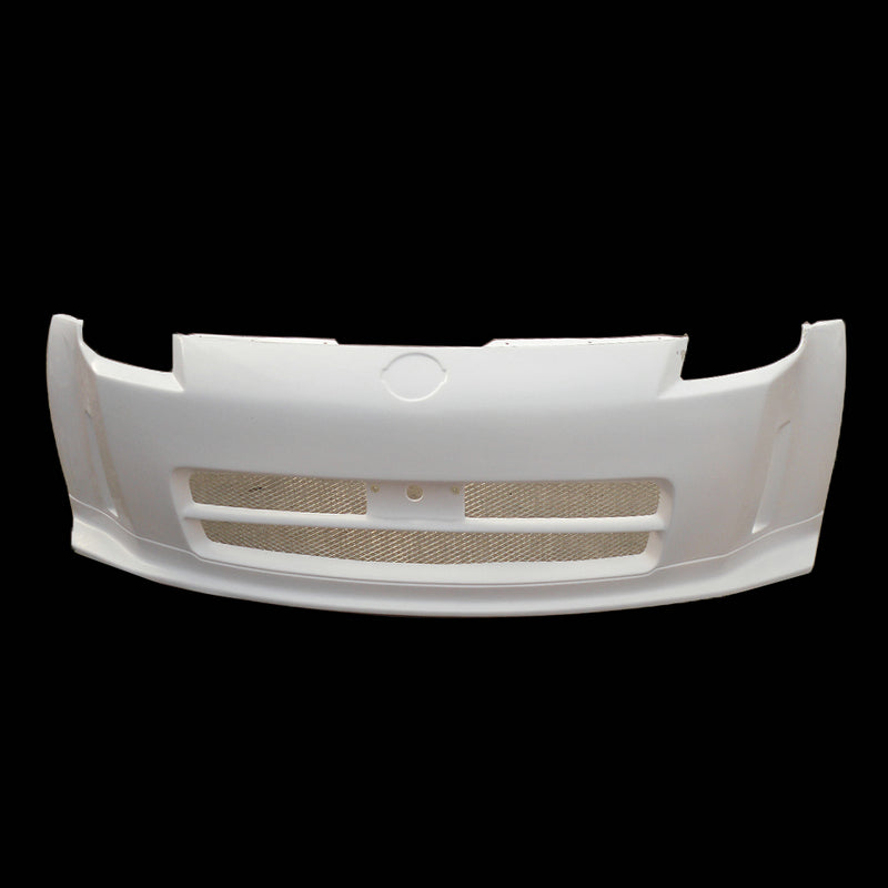 Nissan 350Z NIS Version 1 Front Bumper
