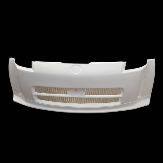 Nissan 350Z NIS Version 1 Front Bumper
