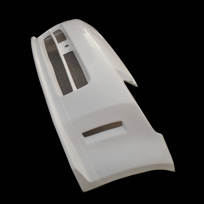 Nissan 350Z NIS Version 1 Front Bumper