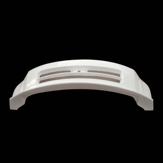 Nissan 350Z NIS Version 1 Front Bumper