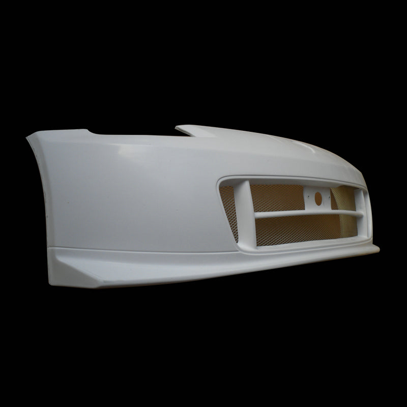 Nissan 350Z NIS Version 2 Front Bumper (Included air duct but NOT canard)