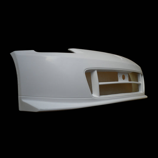 Nissan 350Z NIS Version 2 Front Bumper (Included air duct but NOT canard)