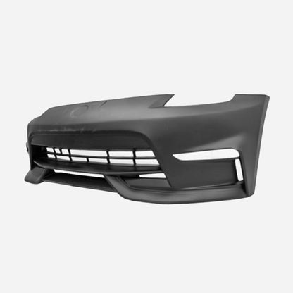 Nissan Z33 350Z NISV Type Front Bumper (Z34 370Z Nis look)