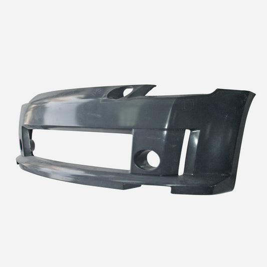 Nissan Z33 350Z STK style Front bumper