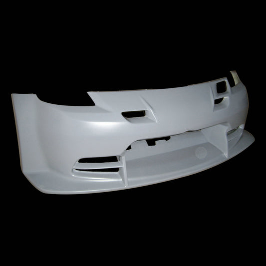 Nissan 03-08 Z33 350z TW Type front bumper