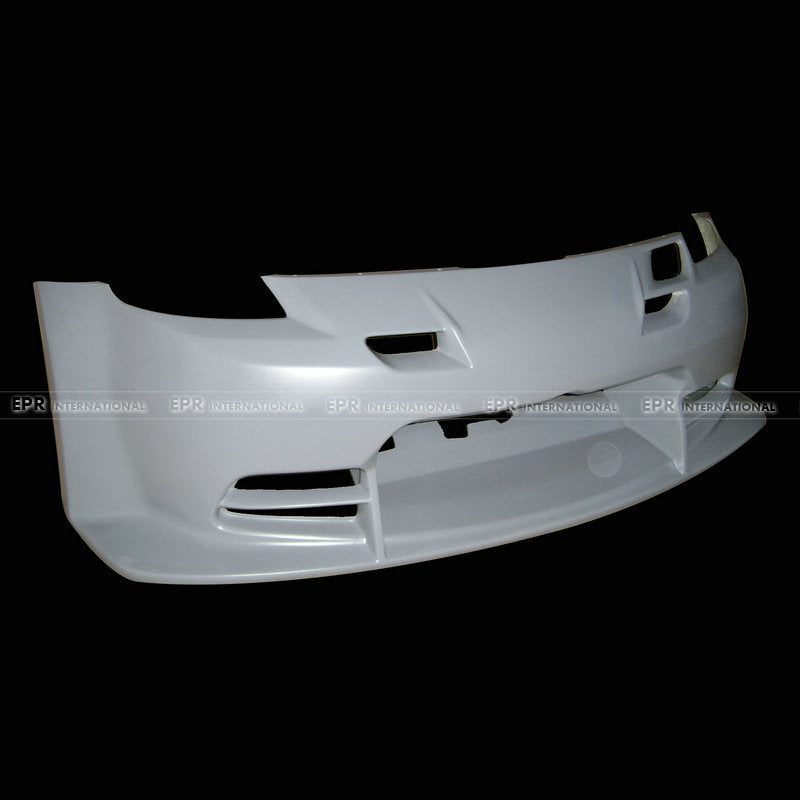 Nissan 03-08 Z33 350z TW Type front bumper