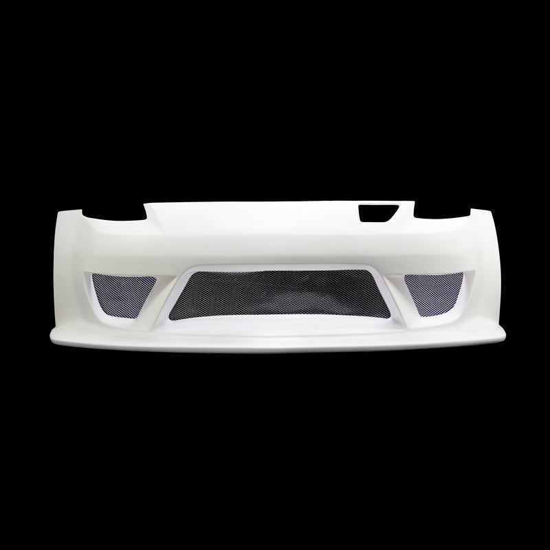 Nissan Z33 350Z VTX style front bumper