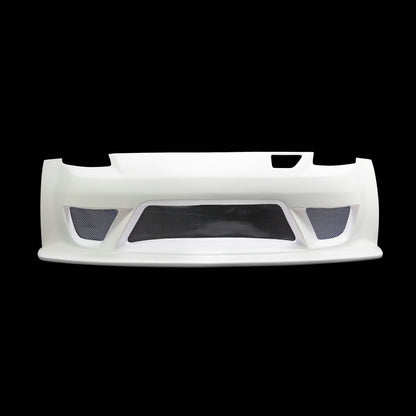 Nissan Z33 350Z VTX style front bumper