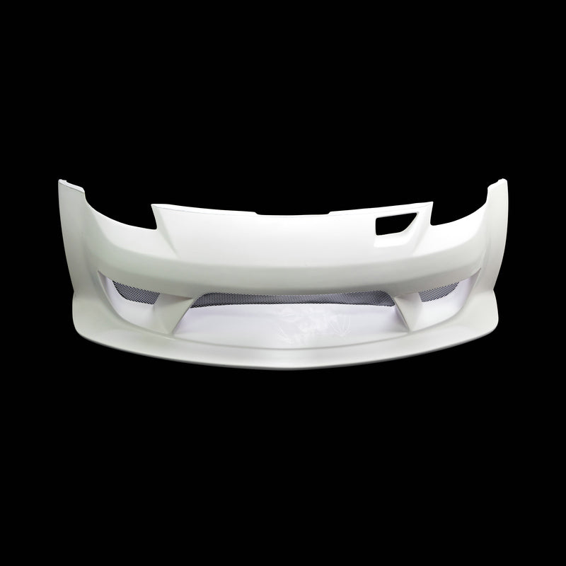 Nissan Z33 350Z VTX style front bumper