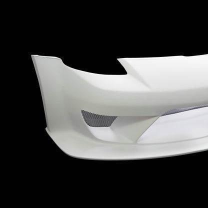 Nissan Z33 350Z VTX style front bumper