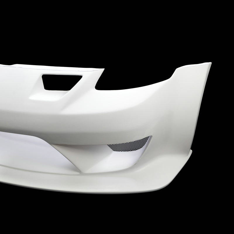 Nissan Z33 350Z VTX style front bumper