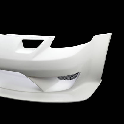 Nissan Z33 350Z VTX style front bumper