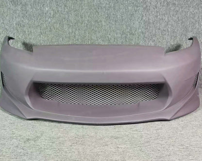 Nissan 03-08 Z33 350Z Z34AM Type front bumper