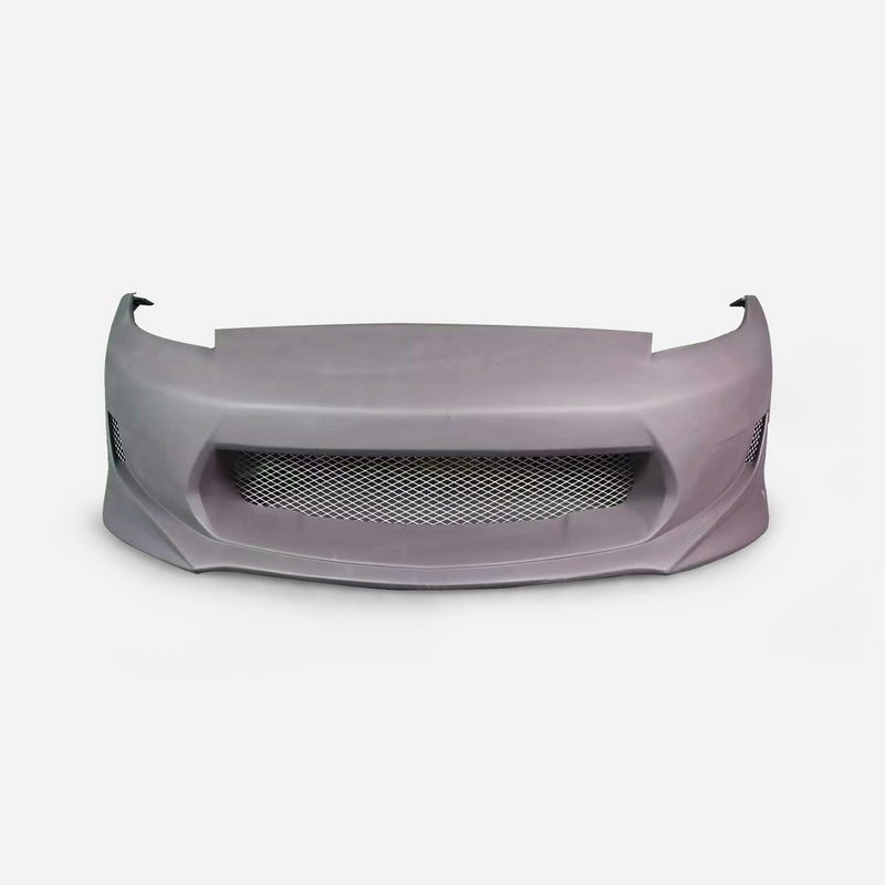 Nissan 03-08 Z33 350Z Z34AM Type front bumper
