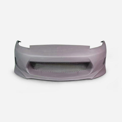 Nissan 03-08 Z33 350Z Z34AM Type front bumper