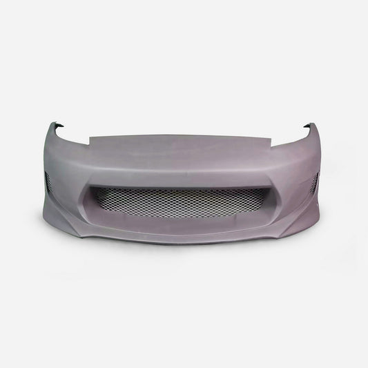 Nissan 03-08 Z33 350Z Z34AM Type front bumper