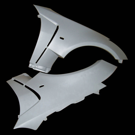 Nissan 03-08 Z33 350Z AM Type front fender