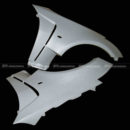 Nissan 03-08 Z33 350Z AM Type front fender