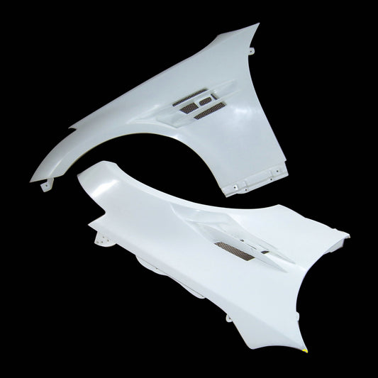 Nissan 03-08 Z33 350z AN Type front fender