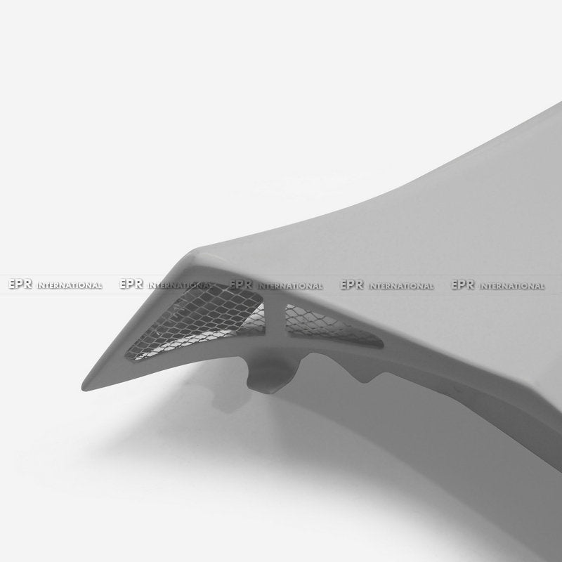 Nissan Z33 350Z DO style wide body front fender
