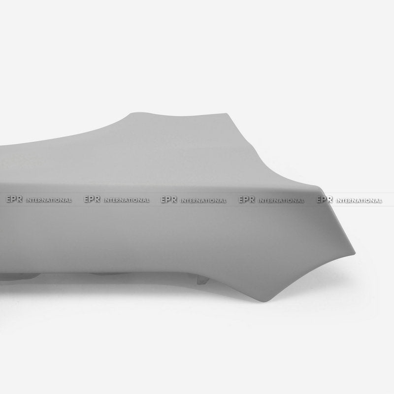 Nissan Z33 350Z DO style wide body front fender