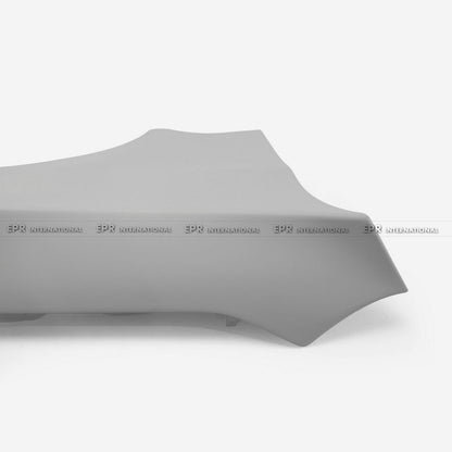 Nissan Z33 350Z DO style wide body front fender