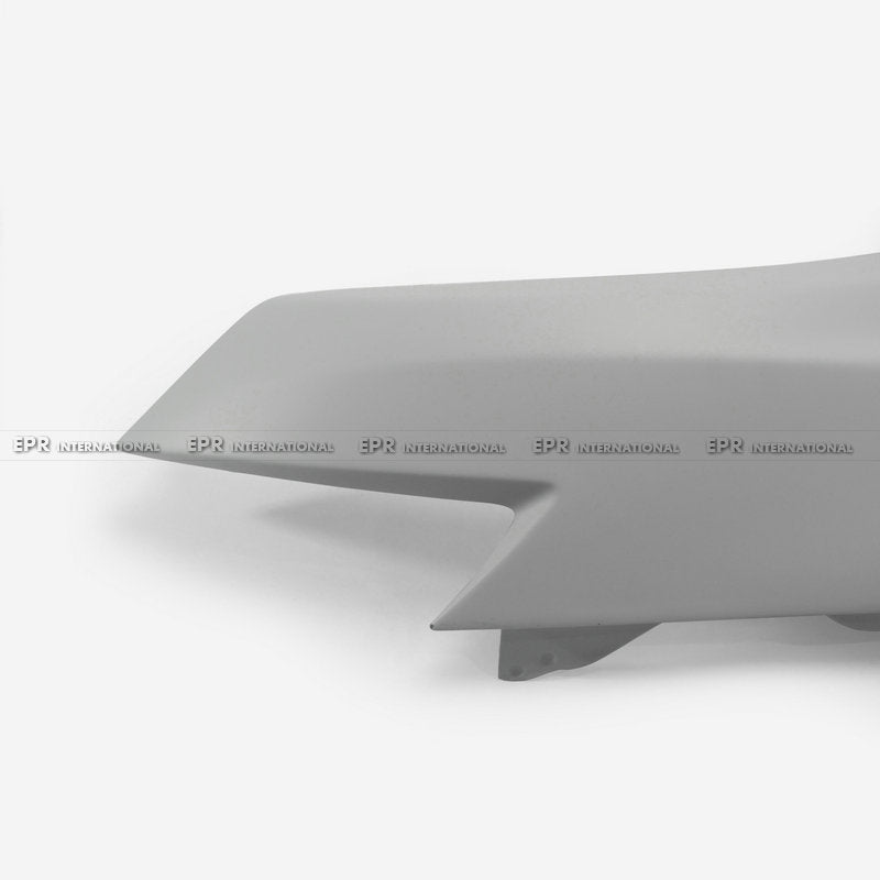 Nissan Z33 350Z DO style wide body front fender