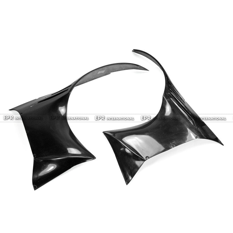 Nissan 350z RB Style Front Fender