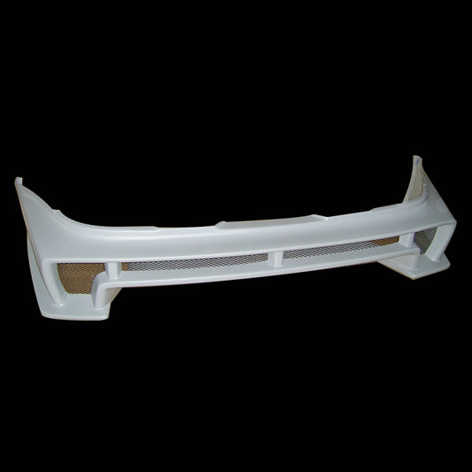 Nissan 03-08 Z33 350Z AM Type rear bumper