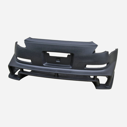 Nissan 03-08 Z33 350z C Type rear bumper
