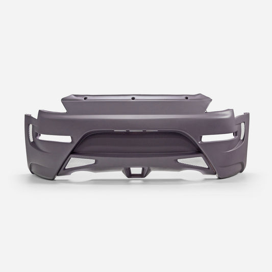 Nissan 03-08 Z33 350Z Z34AM Type rear bumper