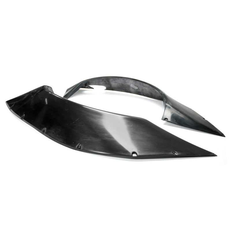 Nissan 350z RB Style Rear Fender