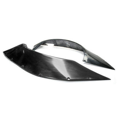 Nissan 350z RB Style Rear Fender