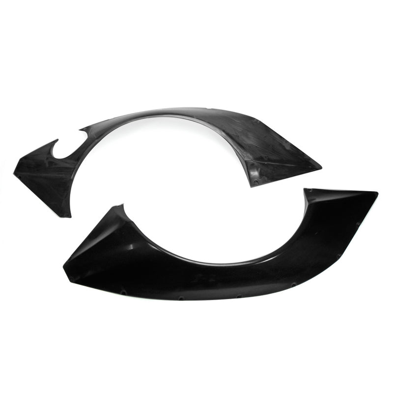 Nissan 350z RB Style Rear Fender