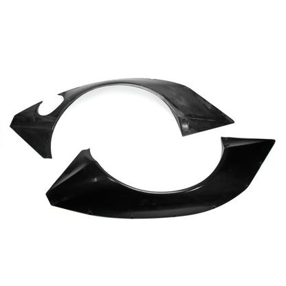 Nissan 350z RB Style Rear Fender