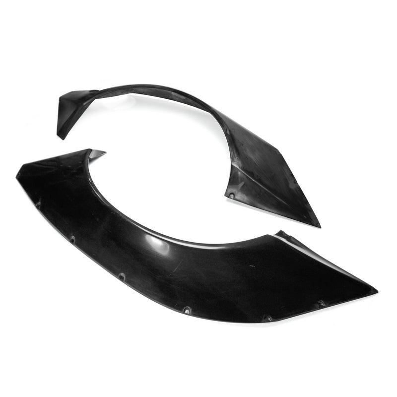 Nissan 350z RB Style Rear Fender