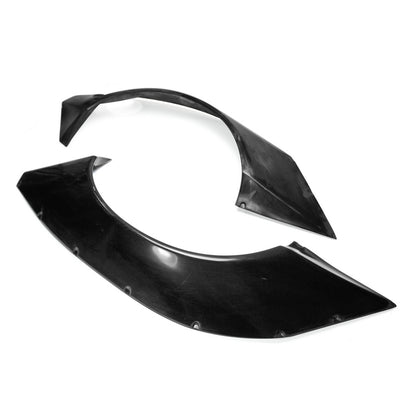 Nissan 350z RB Style Rear Fender