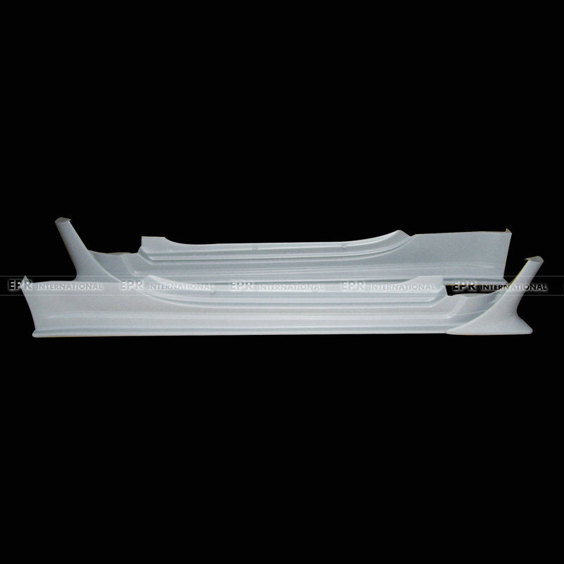 Nissan 03-08 Z33 350z AM Type side skirt