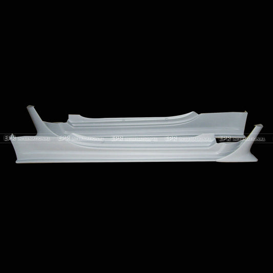Nissan 03-08 Z33 350z AM Type side skirt