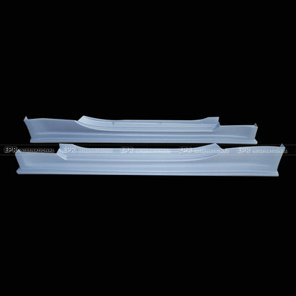 Nissan 03-08 Z33 350z C Type side skirt