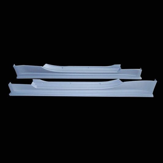 Nissan 03-08 Z33 350z C Type side skirt